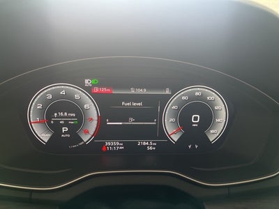 2024 Audi Q5 45 S line Premium Plus