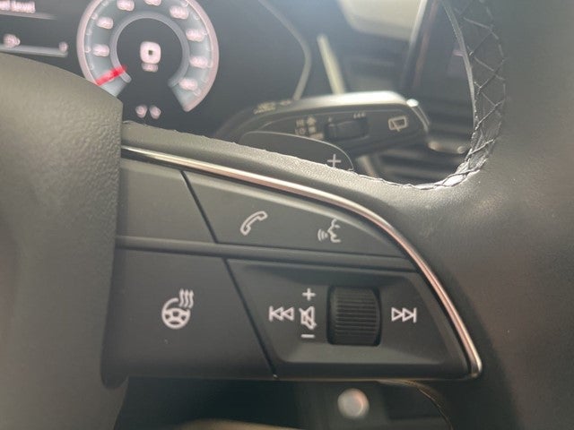 2024 Audi Q5 45 S line Premium Plus