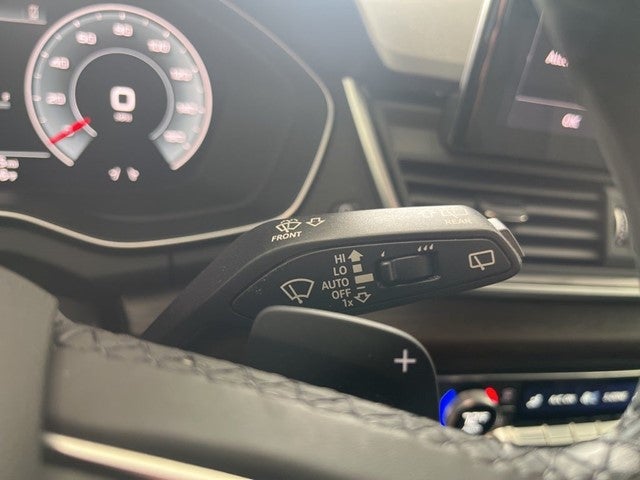 2024 Audi Q5 45 S line Premium Plus