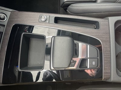 2024 Audi Q5 45 S line Premium Plus