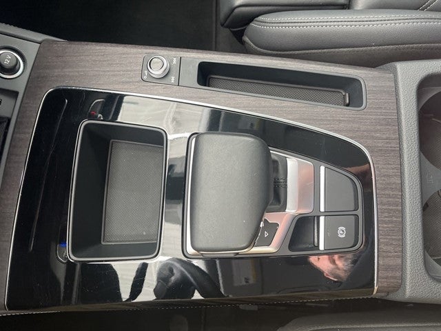 2024 Audi Q5 45 S line Premium Plus