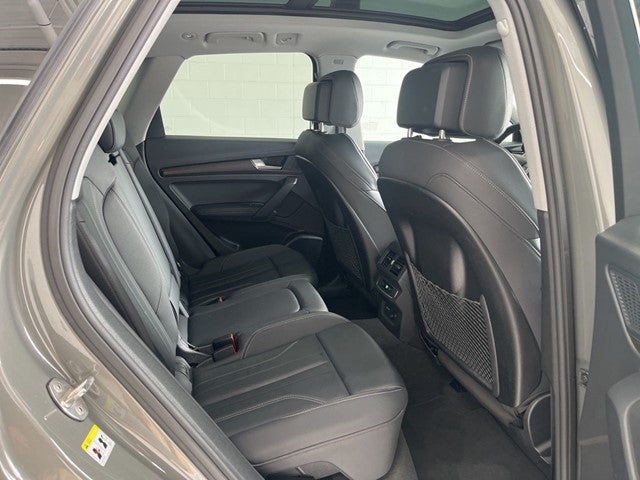 2024 Audi Q5 45 S line Premium Plus