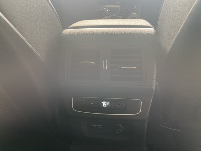 2024 Audi Q5 45 S line Premium Plus