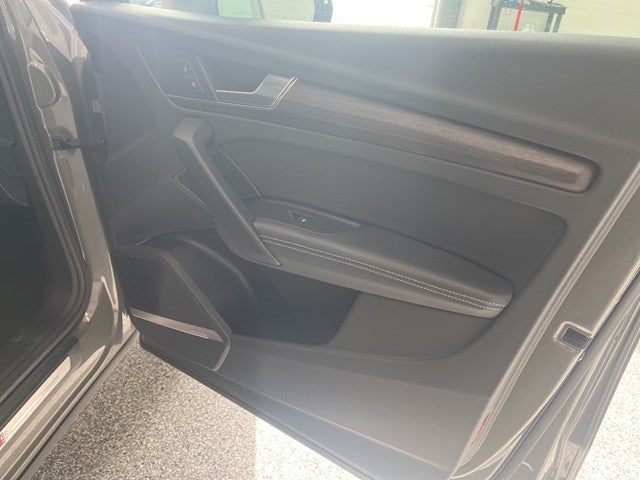 2024 Audi Q5 45 S line Premium Plus