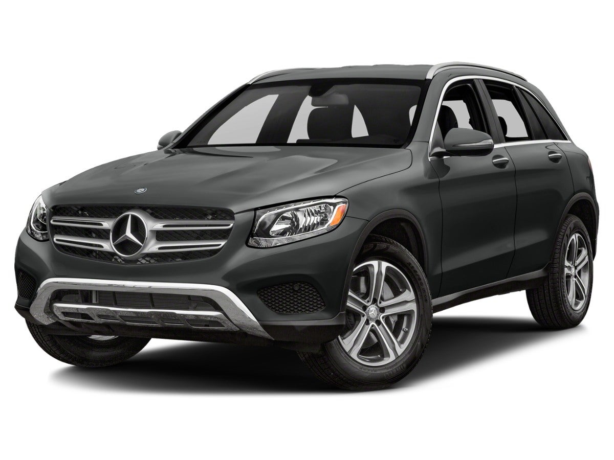 2018 Mercedes-Benz GLC GLC300 4MATIC's photo
