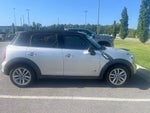 2014 MINI Cooper S Countryman Base