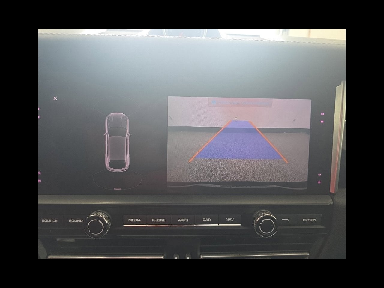 2021 Porsche Macan Base
