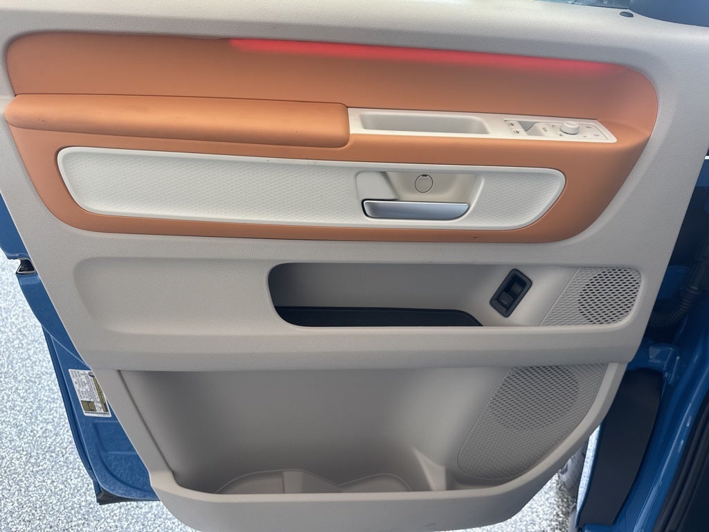 2025 Volkswagen ID. Buzz 1st Edition