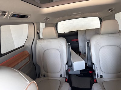 2025 Volkswagen ID. Buzz 1st Edition