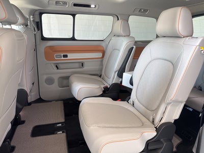 2025 Volkswagen ID. Buzz 1st Edition