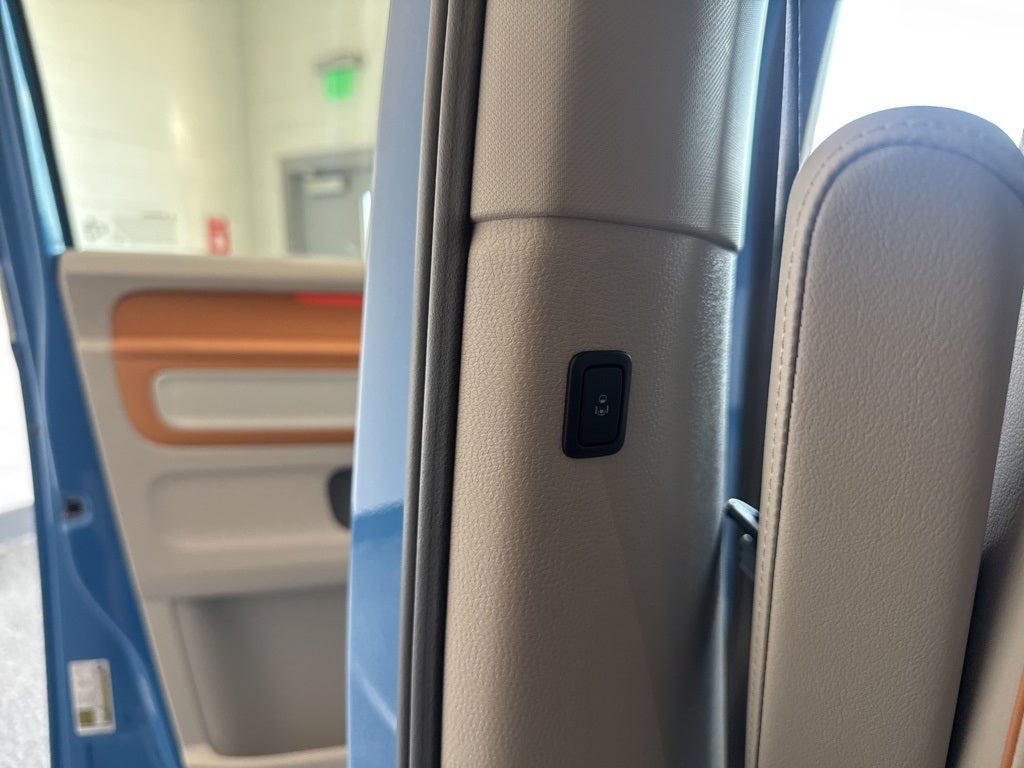 2025 Volkswagen ID. Buzz 1st Edition