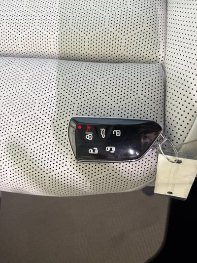 2025 Volkswagen ID. Buzz 1st Edition