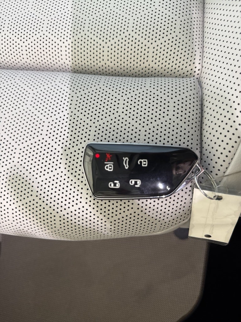 2025 Volkswagen ID. Buzz 1st Edition