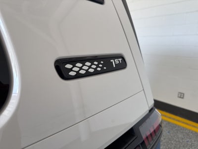 2025 Volkswagen ID. Buzz 1st Edition