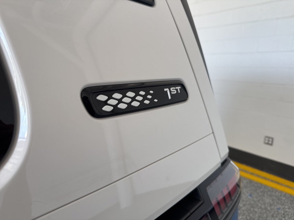 2025 Volkswagen ID. Buzz 1st Edition