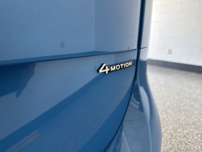 2025 Volkswagen ID. Buzz 1st Edition