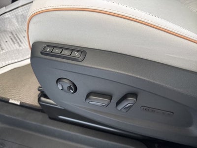 2025 Volkswagen ID. Buzz 1st Edition