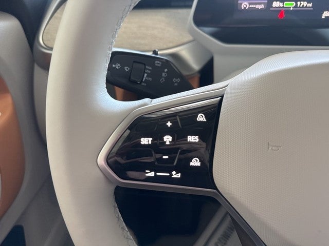 2025 Volkswagen ID. Buzz 1st Edition