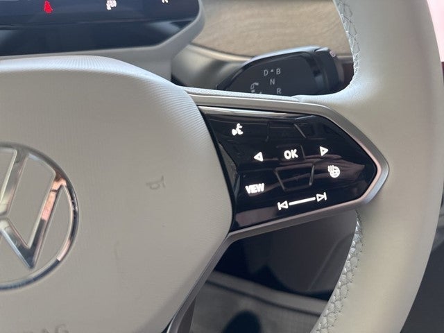 2025 Volkswagen ID. Buzz 1st Edition