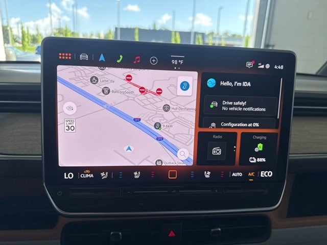2025 Volkswagen ID. Buzz 1st Edition