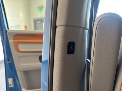 2025 Volkswagen ID. Buzz 1st Edition