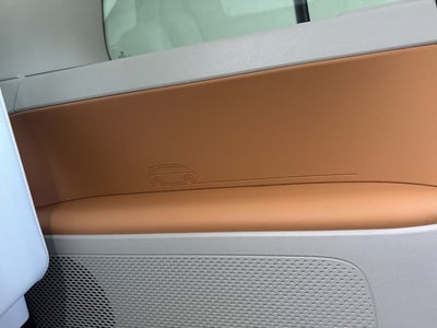 2025 Volkswagen ID. Buzz 1st Edition