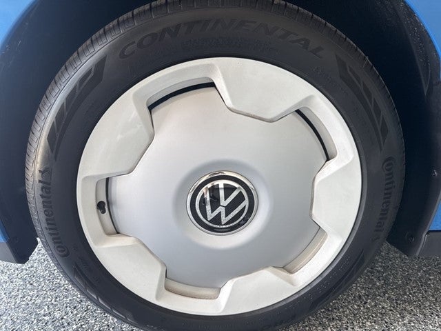 2025 Volkswagen ID. Buzz 1st Edition