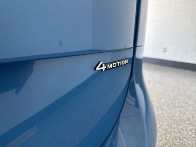 2025 Volkswagen ID. Buzz 1st Edition