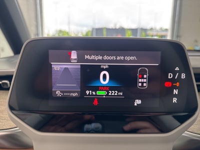 2025 Volkswagen ID. Buzz Pro S Plus