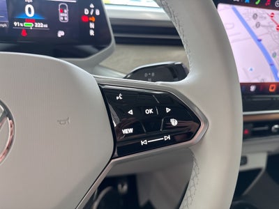 2025 Volkswagen ID. Buzz Pro S Plus