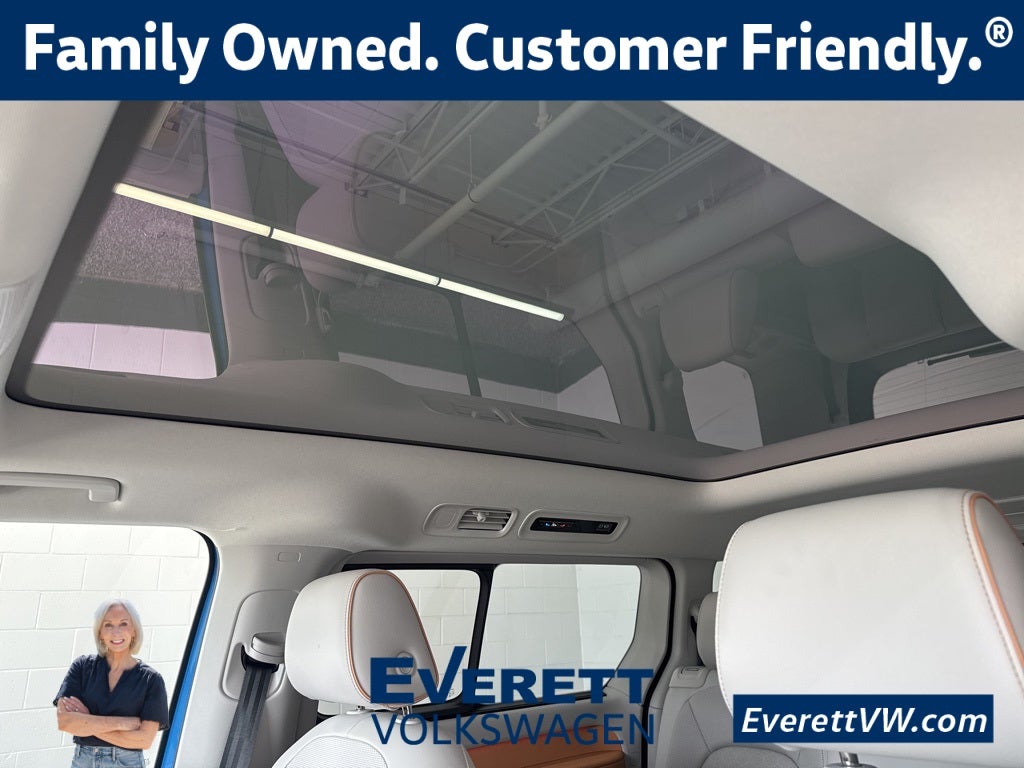 2025 Volkswagen ID. Buzz Pro S Plus