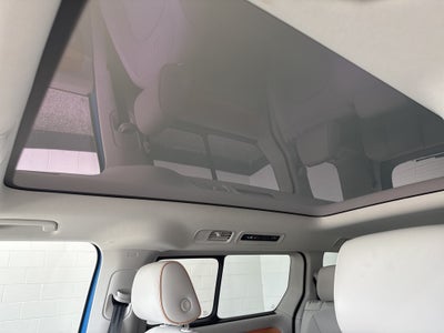 2025 Volkswagen ID. Buzz Pro S Plus