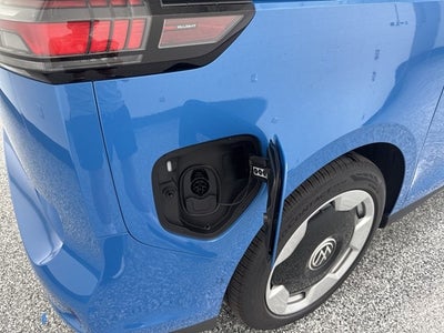2025 Volkswagen ID. Buzz Pro S Plus