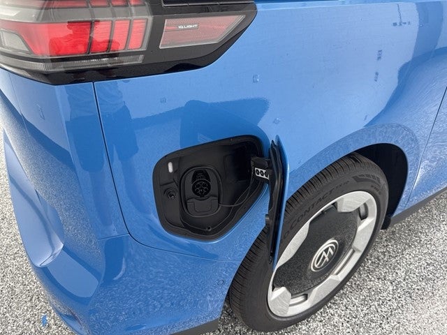 2025 Volkswagen ID. Buzz Pro S Plus