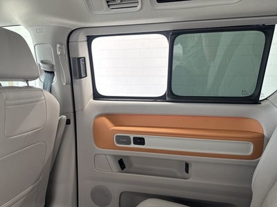 2025 Volkswagen ID. Buzz Pro S Plus