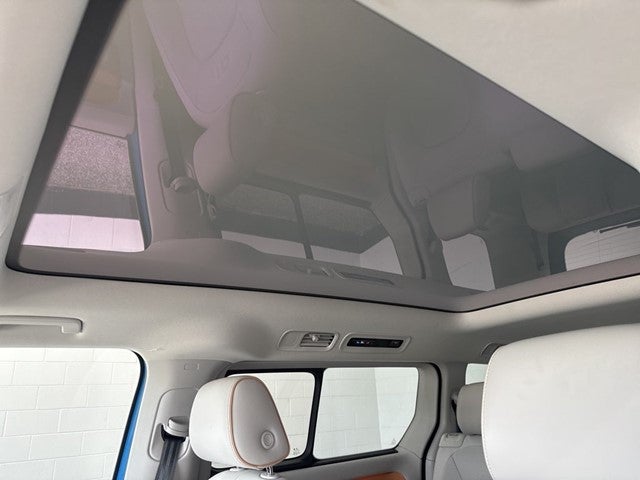 2025 Volkswagen ID. Buzz Pro S Plus