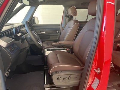 2025 Volkswagen ID. Buzz Pro S Plus