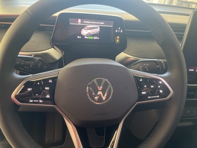 2025 Volkswagen ID. Buzz Pro S Plus
