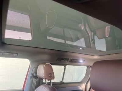 2025 Volkswagen ID. Buzz Pro S Plus