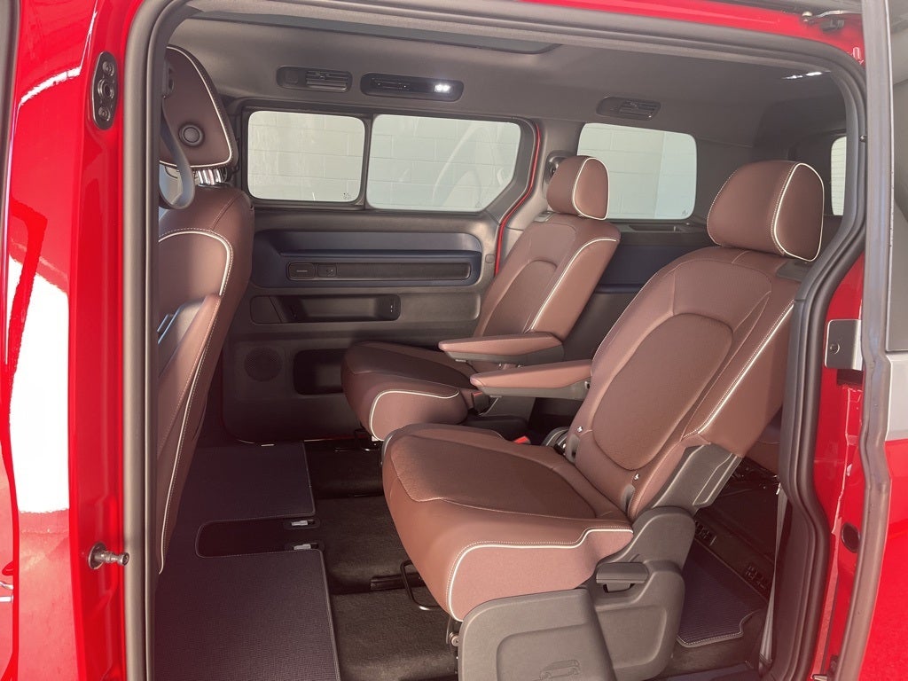 2025 Volkswagen ID. Buzz Pro S Plus