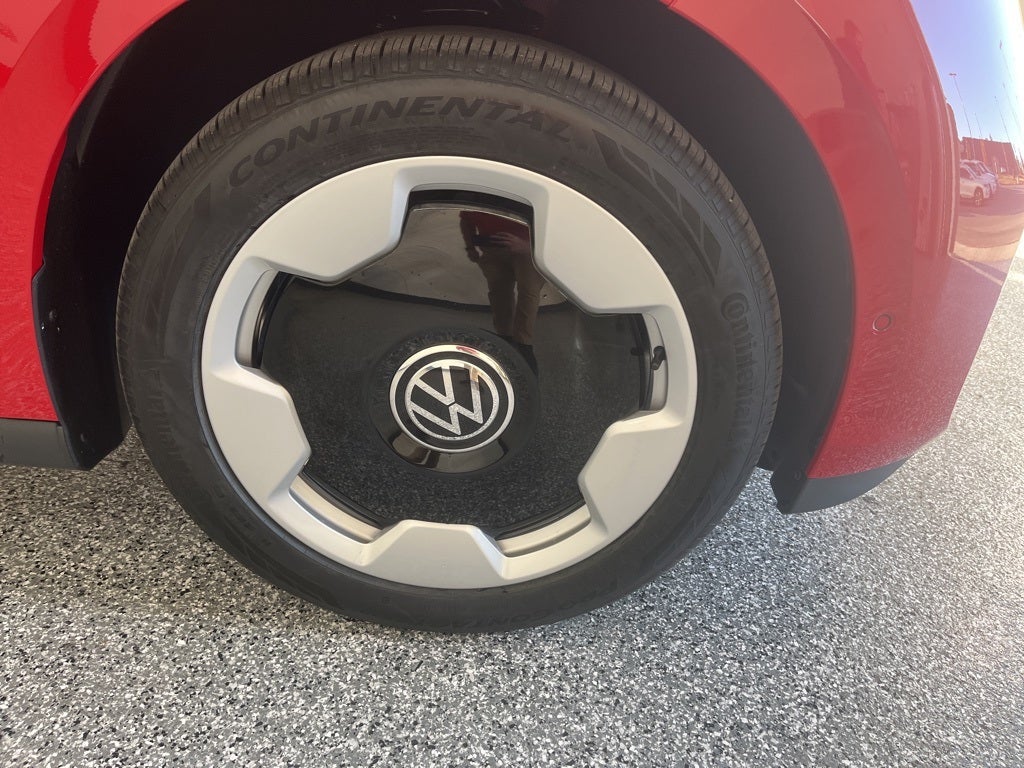 2025 Volkswagen ID. Buzz Pro S Plus