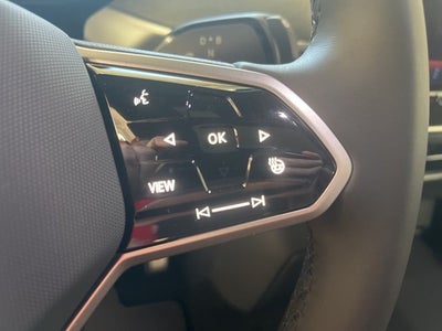 2025 Volkswagen ID. Buzz Pro S Plus