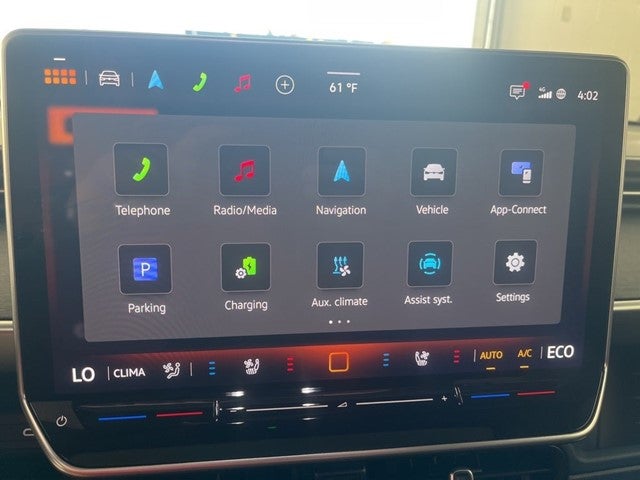 2025 Volkswagen ID. Buzz Pro S Plus