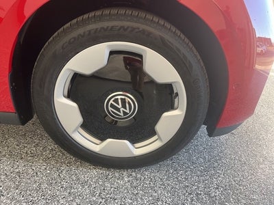 2025 Volkswagen ID. Buzz Pro S Plus