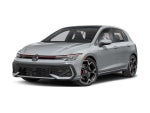 2026 Volkswagen Golf GTI SE