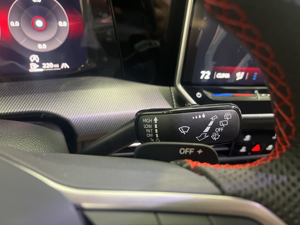 2026 Volkswagen Golf GTI 2.0T SE