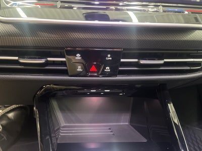 2026 Volkswagen Golf GTI 2.0T SE