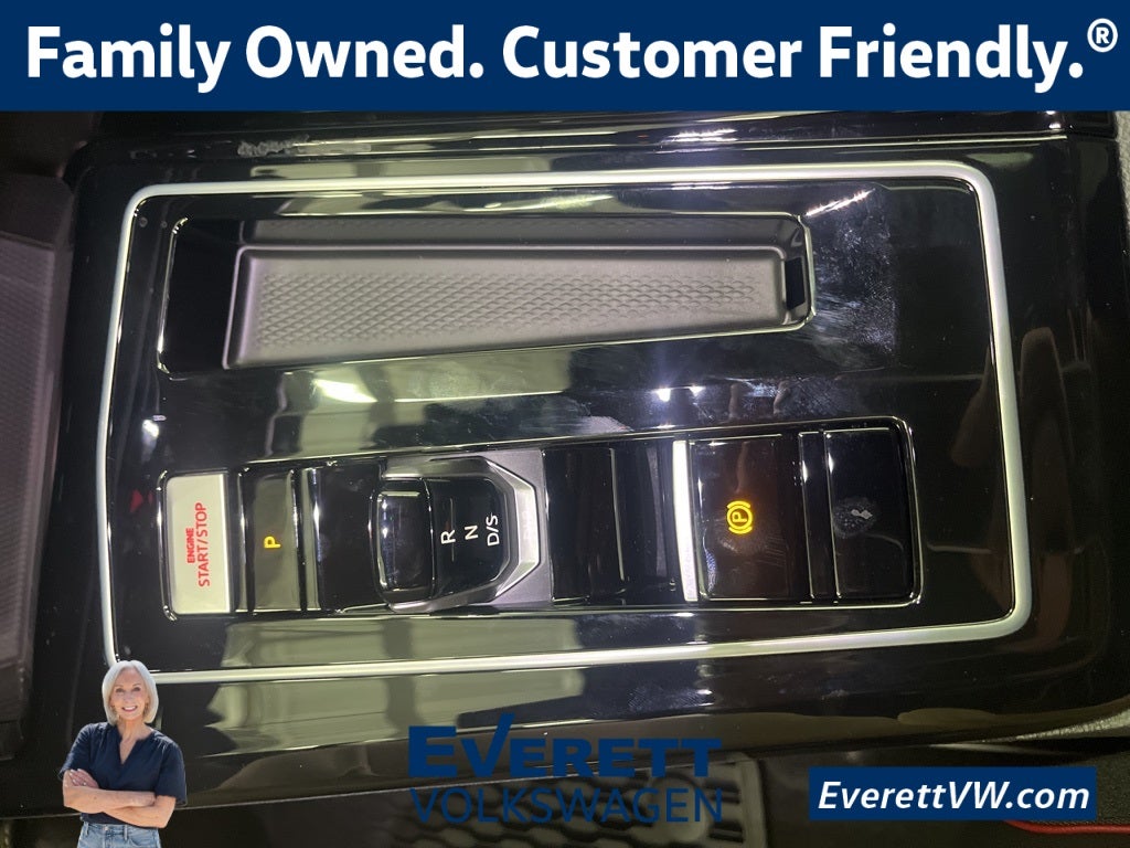 2026 Volkswagen Golf GTI 2.0T SE