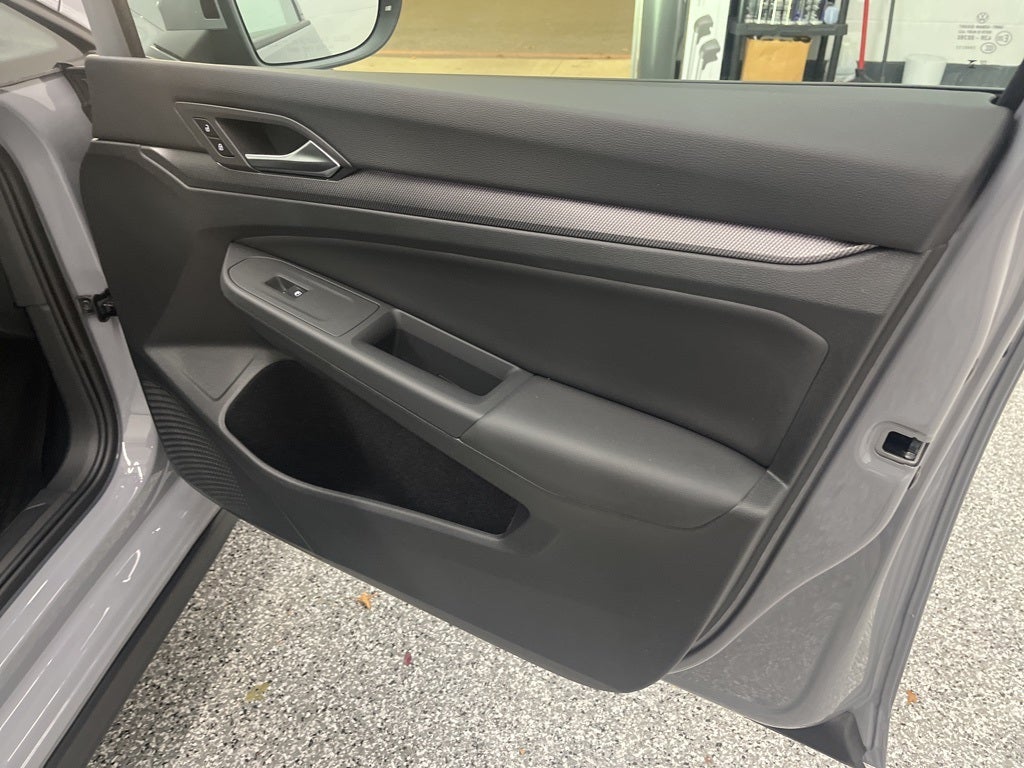 2026 Volkswagen Golf GTI 2.0T SE