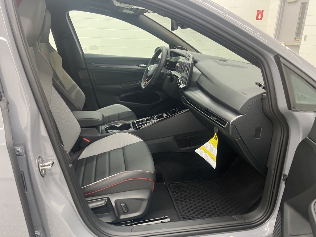 2026 Volkswagen Golf GTI 2.0T SE